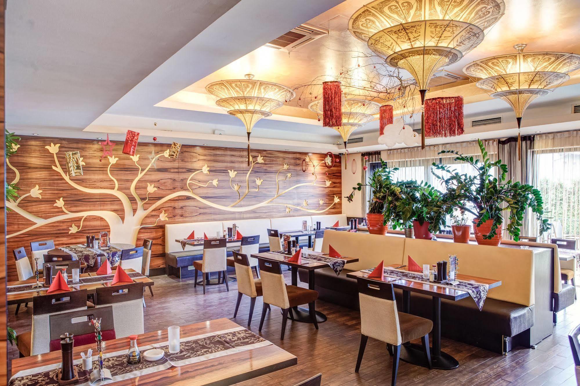 Hotel Kiwano Graz Feldkirchen bei Graz Εξωτερικό φωτογραφία