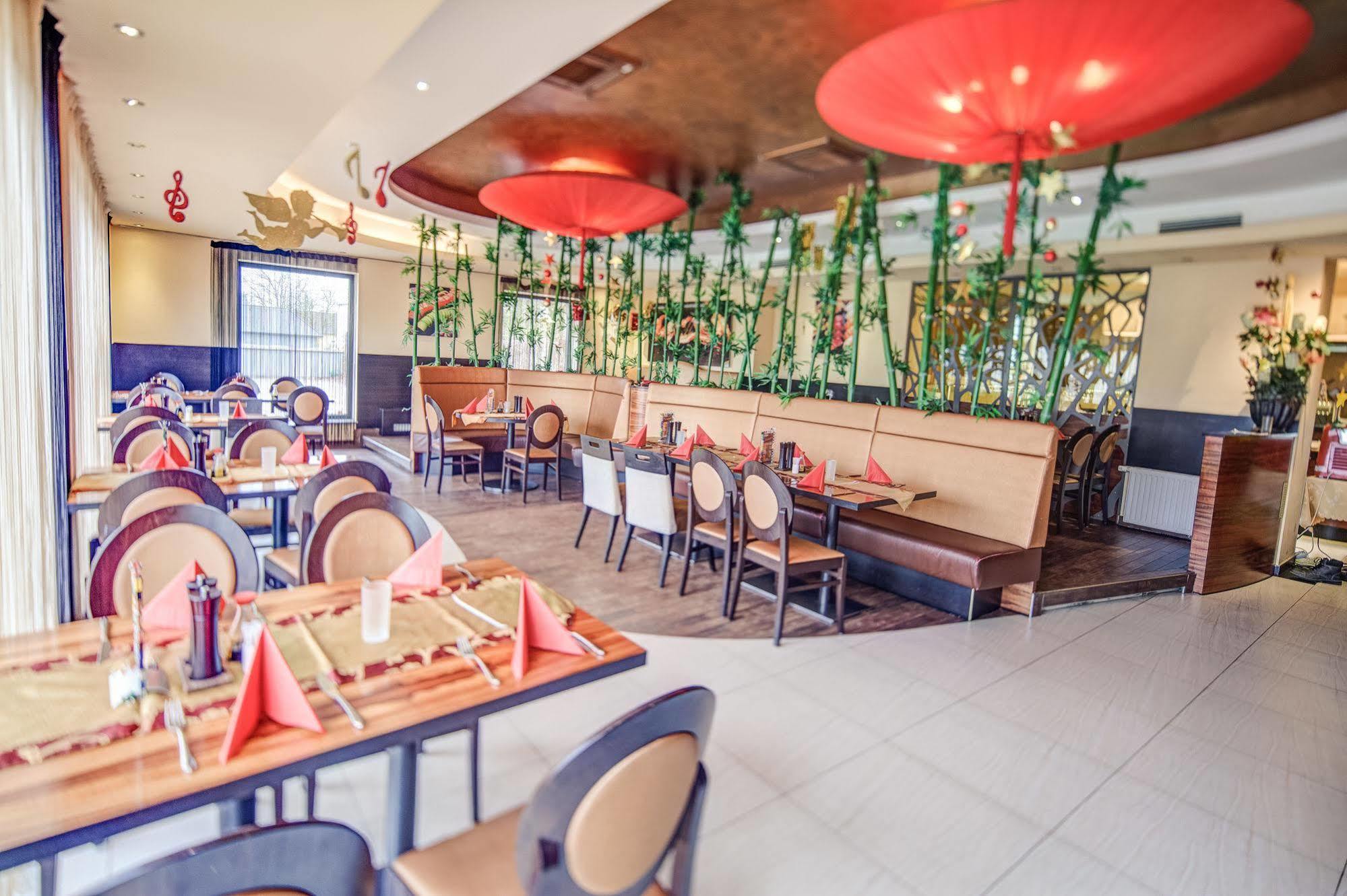 Hotel Kiwano Graz Feldkirchen bei Graz Εξωτερικό φωτογραφία